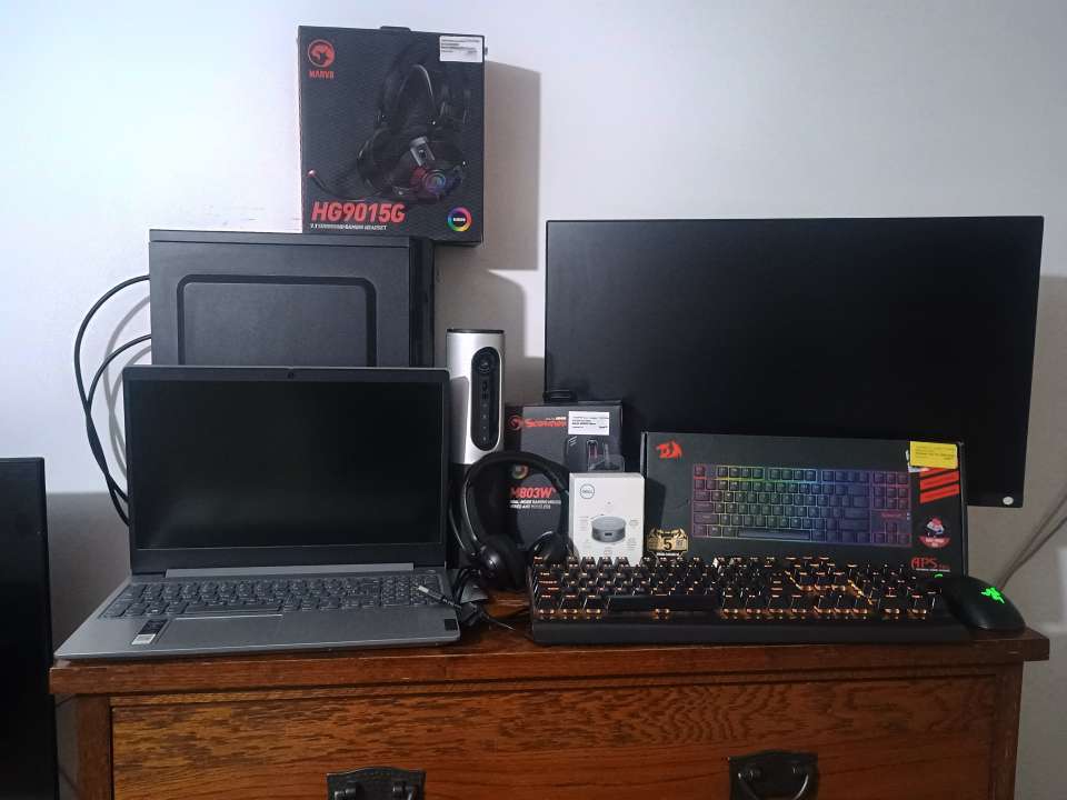 🛒 Prodavnica Kompjutera 