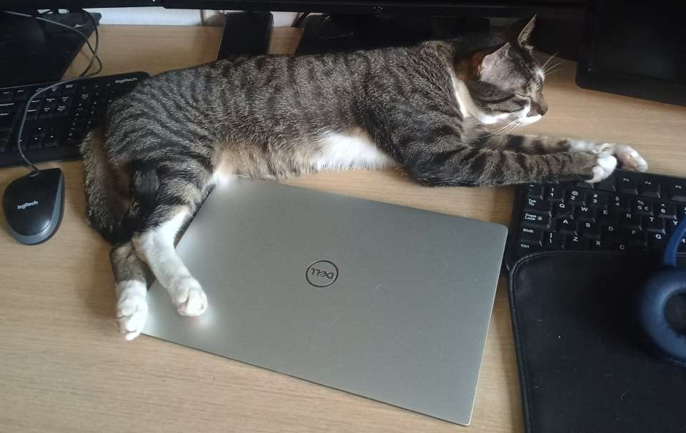 💻 Servis laptop kompjutera