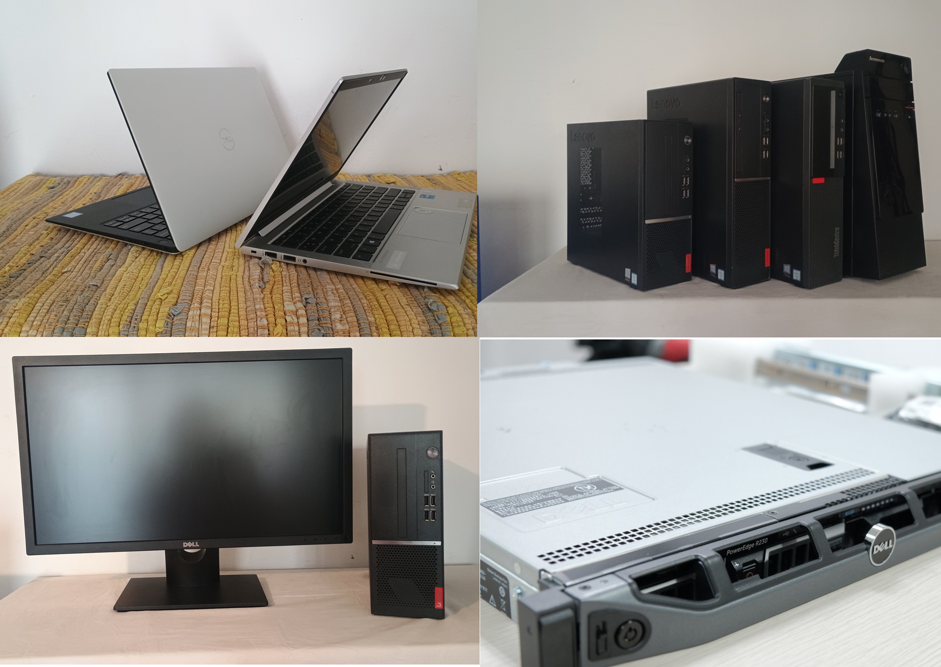 🏢 Računari Beograd – servis, prodaja i otkup PC opreme – Kompjuteri AWD