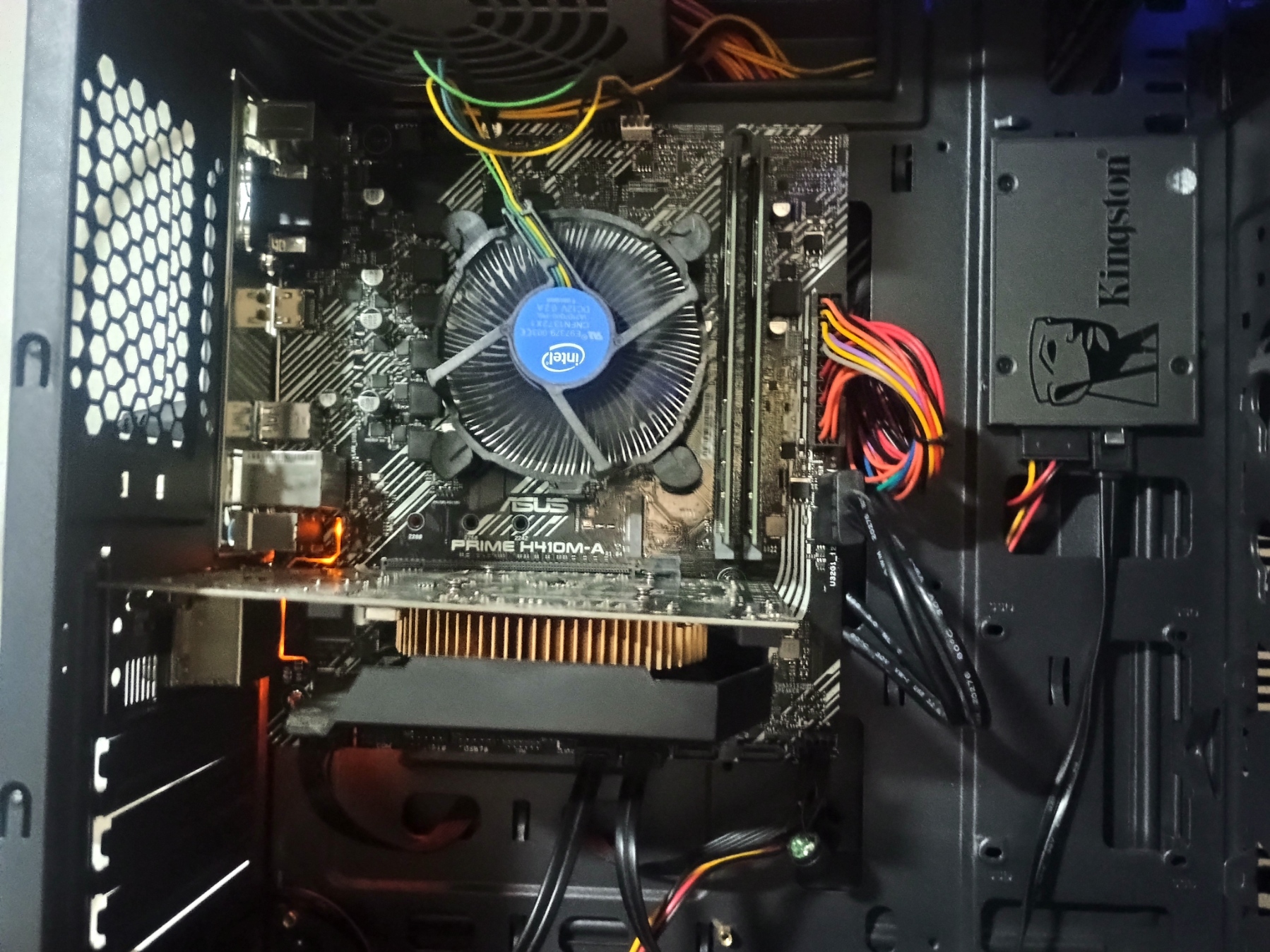 Hardver računara – komponente i funkcije