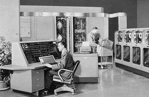 Druga generacija računara – tranzistori i razvoj modernih kompjutera