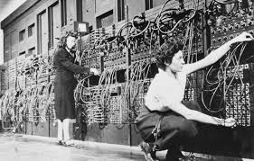 ENIAC – prvi elektronski računar i početak digitalne ere